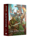Games Workshop - GAW Black Library - Warhammer: Age of Sigmar - Skaventide