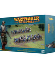 Games Workshop - GAW Warhammer: The Old World - Empire of Man - Free Company Militia