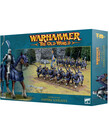 Games Workshop - GAW Warhammer: The Old World - Empire of Man - Empire Knights