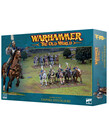 Games Workshop - GAW Warhammer: The Old World - Empire of Man - Empire Pistoliers