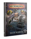 Games Workshop - GAW Necromunda - Halls of the Ancients