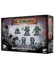 Games Workshop - GAW Necromunda - Squat Prospectors Exo-Kyn