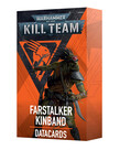 Games Workshop - GAW Warhammer 40K: Kill Team - Datacards - Farstalker Kinband