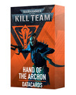 Games Workshop - GAW Warhammer 40K: Kill Team - Datacards Hand of the Archon