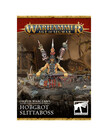 Games Workshop - GAW Warhammer: Age of Sigmar - Orruk Warclans - Hobgrot Slittaboss