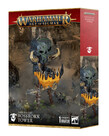 Games Workshop - GAW Warhammer: Age of Sigmar - Orruk Warclans - Bossrokk Tower