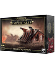 Games Workshop - GAW Warhammer: The Horus Heresy - Legions Imperialis - Mechanicum Triaros Squadron