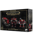 Games Workshop - GAW Warhammer: The Horus Heresy - Legions Imperialis - Mechanicum Battle Automata