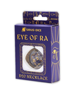 Sirius Dice - SDZ Sirius Dice - Necklace - Eye of Ra d20