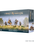 Games Workshop - GAW Middle-Earth: War of the Rohirrim - Haleth & Hama Princes of Rohan