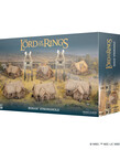 Games Workshop - GAW Middle-Earth: The Lord of the Rings - Rohan Stronghold