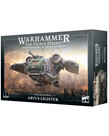 Games Workshop - GAW Warhammer: The Horus Heresy - Solar Auxilia - Arvus Lighter