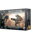 Games Workshop - GAW Warhammer: The Horus Heresy - Legiones Astartes - Deredeo Dreadnought Boreas Configuration