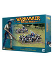 Games Workshop - GAW Warhammer: The Old World - Empire of Man - State Missile Troops