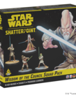 Atomic Mass Games - AMG Star Wars: Shatterpoint - Wisdom of the Council - Ki-Adi-Mundi Squad Pack