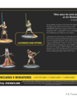 Atomic Mass Games - AMG Star Wars: Shatterpoint - Wisdom of the Council - Ki-Adi-Mundi Squad Pack