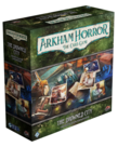 Fantasy Flight Games - FFG Arkham Horror: The Card Game - The Drowned City Investigator Expansion