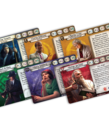 Fantasy Flight Games - FFG Arkham Horror: The Card Game - The Drowned City Investigator Expansion