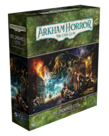 Fantasy Flight Games - FFG Arkham Horror: The Card Game - The Drowned City Campaign Expansion