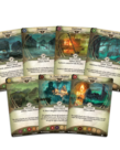 Fantasy Flight Games - FFG Arkham Horror: The Card Game - The Drowned City Campaign Expansion