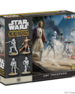 Atomic Mass Games - AMG Star Wars: Legion - ARF Troopers