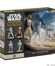 Atomic Mass Games - AMG ARF Troopers