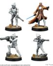 Atomic Mass Games - AMG Star Wars: Legion - ARF Troopers