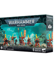 Games Workshop - GAW Warhammer 40K - Aeldari - Fire Dragons