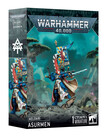 Games Workshop - GAW Warhammer 40K - Aeldari - Asurmen