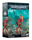 Games Workshop - GAW Warhammer 40K - Aeldari - Phoenix Lord Fuegan
