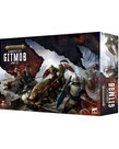 Games Workshop - GAW Warhammer: Age of Sigmar - Gloomspite Gitz - Gitmob Army Set EXTRA REBATE