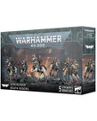 Games Workshop - GAW Warhammer 40K - Astra Militarum - Death Riders