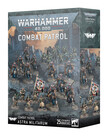 Games Workshop - GAW Warhammer 40K - Combat Patrol: Astra Militarum