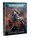 Games Workshop - GAW Warhammer 40K - Codex: Astra Militarum