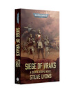 Games Workshop - GAW Black Library - Warhammer 40K - Siege of Vraks (Paperback)