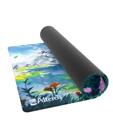 Gamegenic - GG BLACK FRIDAY - Altered Prime Playmat - Trial by Frost