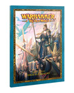 Games Workshop - GAW Warhammer: The Old World - Arcane Journal - High Elf Realms