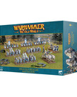Games Workshop - GAW Warhammer: The Old World - Battalion - High Elf Realms