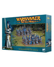 Games Workshop - GAW Warhammer: The Old World - High Elf Realms - Swordmasters of Hoeth