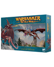 Games Workshop - GAW Warhammer: The Old World - High Elf Realms - Lord on Dragon