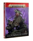 Games Workshop - GAW Warhammer: Age of Sigmar - Destruction Battletome - Gloomspite Gitz