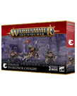 Games Workshop - GAW Warhammer: Age of Sigmar - Gloomspite Gitz - Snarlpack Cavalry