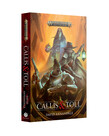 Games Workshop - GAW Black Library - Warhammer: Age of Sigmar - Callis & Toll (Paperback)
