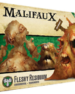 Wyrd Miniatures - WYR Malifaux 3E - Resurrectionists - Fleshy Residuum