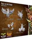 Wyrd Miniatures - WYR Malifaux 3E - Bayou - Race to the Finish