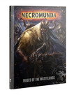 Games Workshop - GAW Necromunda - Tribes of the Wastelands