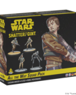 Atomic Mass Games - AMG Star Wars: Shatterpoint - All the Way - Cassian Andor Squad Pack