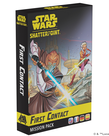 Atomic Mass Games - AMG Star Wars: Shatterpoint - First Contact Mission Pack