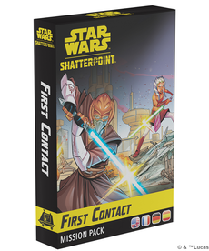 Atomic Mass Games - AMG First Contact Mission Pack