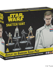 Atomic Mass Games - AMG Star Wars: Shatterpoint - Deploy the Garrison - Director Krennic Squad Pack